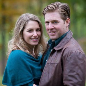 Meet your Posher, Genevieve